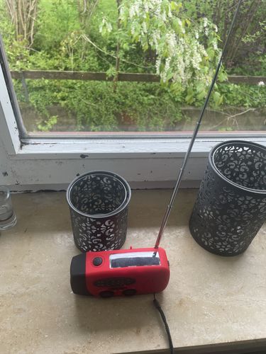 Customer photo review of NaturVibes™ Notfall & Outdoor Set