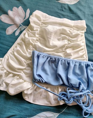 Customer photo review of KIERA COORDINATES