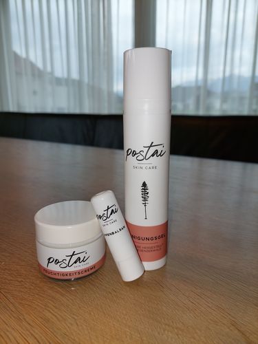 Customer photo review of Healing Set