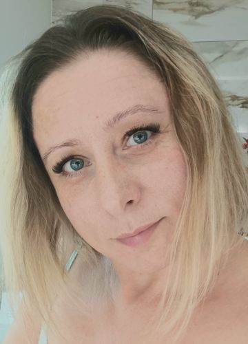 Customer photo review of DIY Wimpernband Bundles