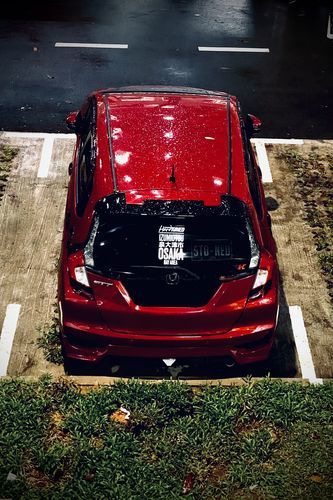 Customer photo review of HardTuned Osaka - Slap