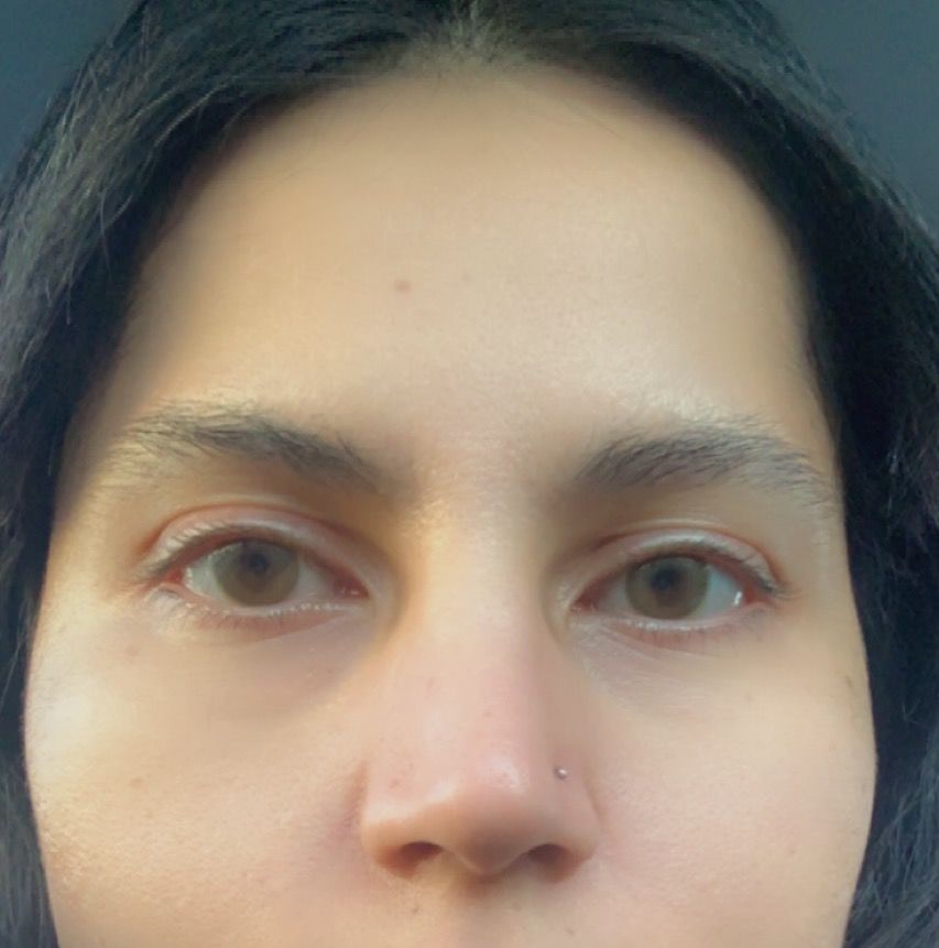 Customer photo review of Siesta Crystal Green
