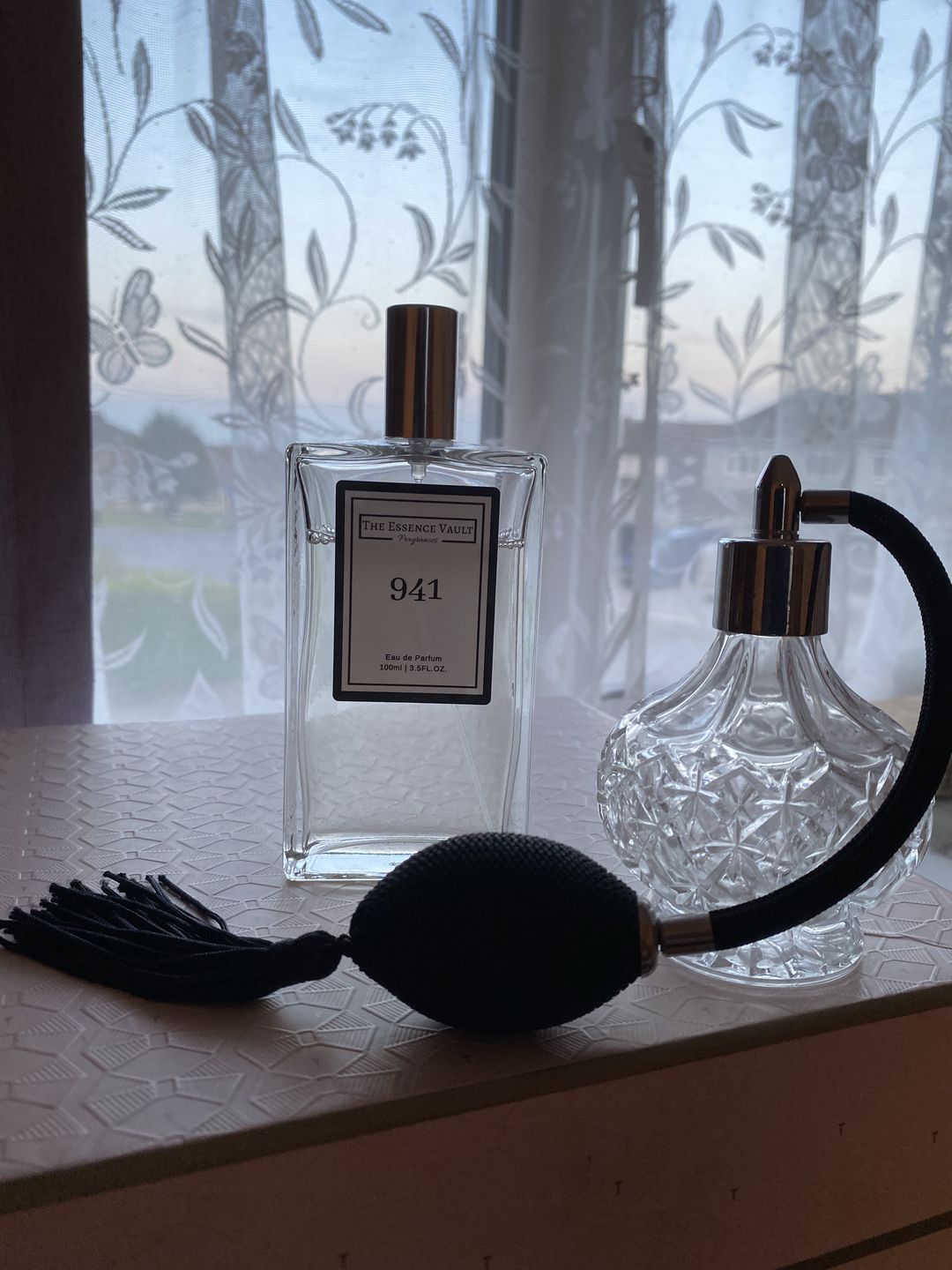 Customer photo review of Inspired by Molecule 01 - 941
