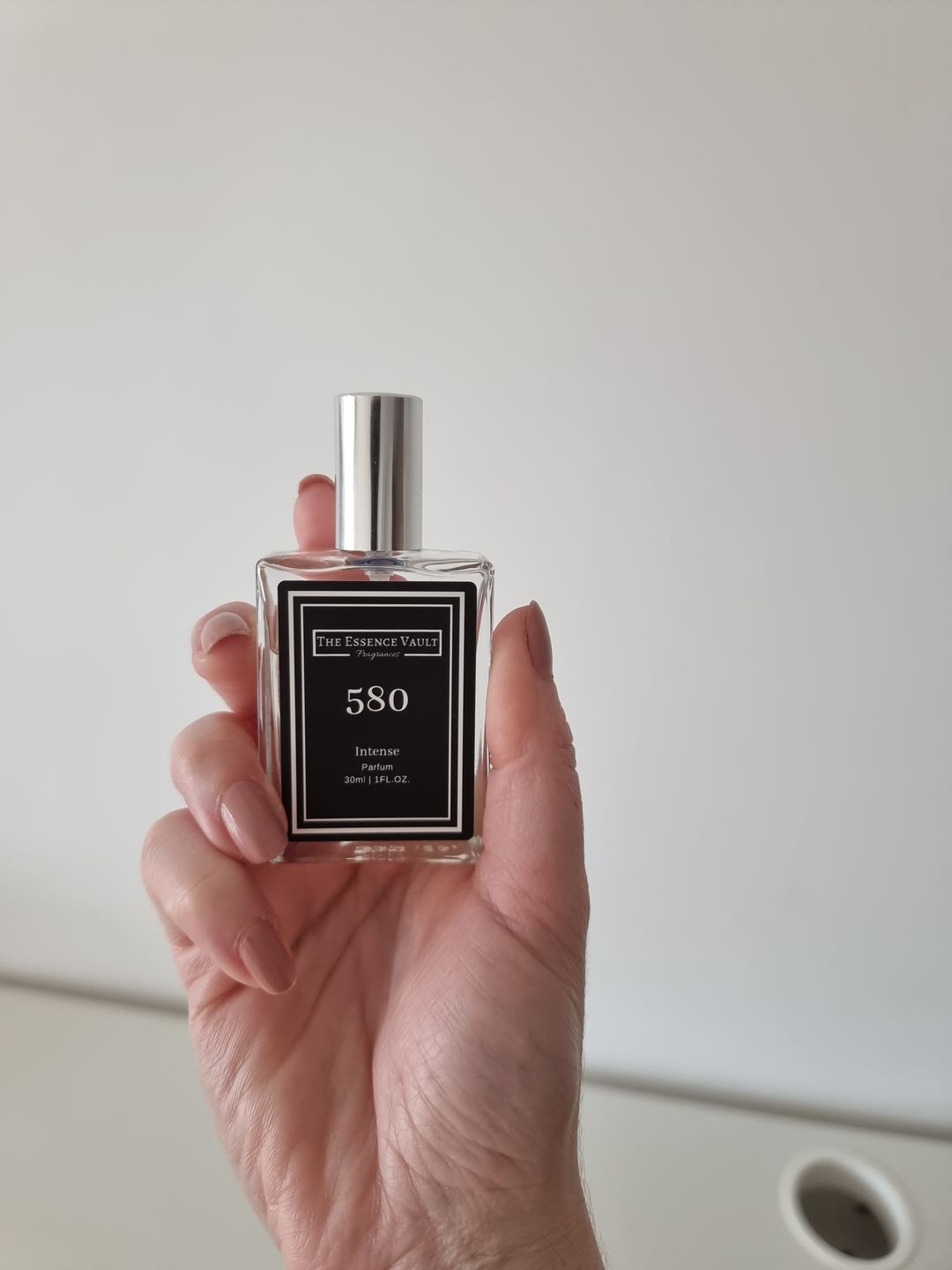 Customer photo review of Inspired by Pure Poison - 580 - Intense