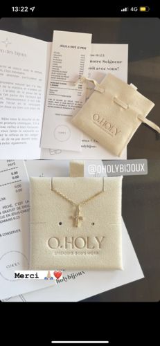 Customer photo review of Collier - Gospel