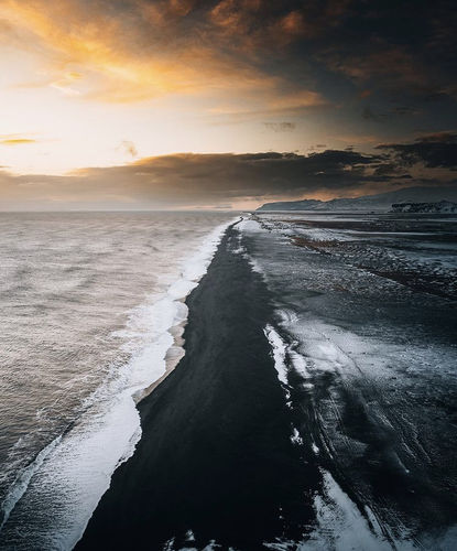 Customer photo review of CREAMY VIDEO LUTS (MOBILE & DESKTOP)