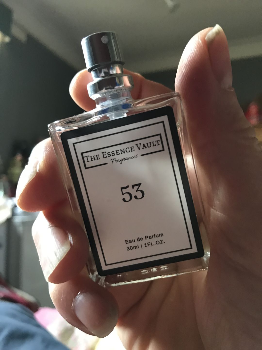 Customer photo review of Inspired by Mandarino Di Amalfi- 53