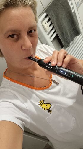 Customer photo review of Ultimate Bundle