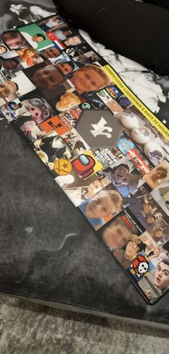 Customer photo review of iD Colossus