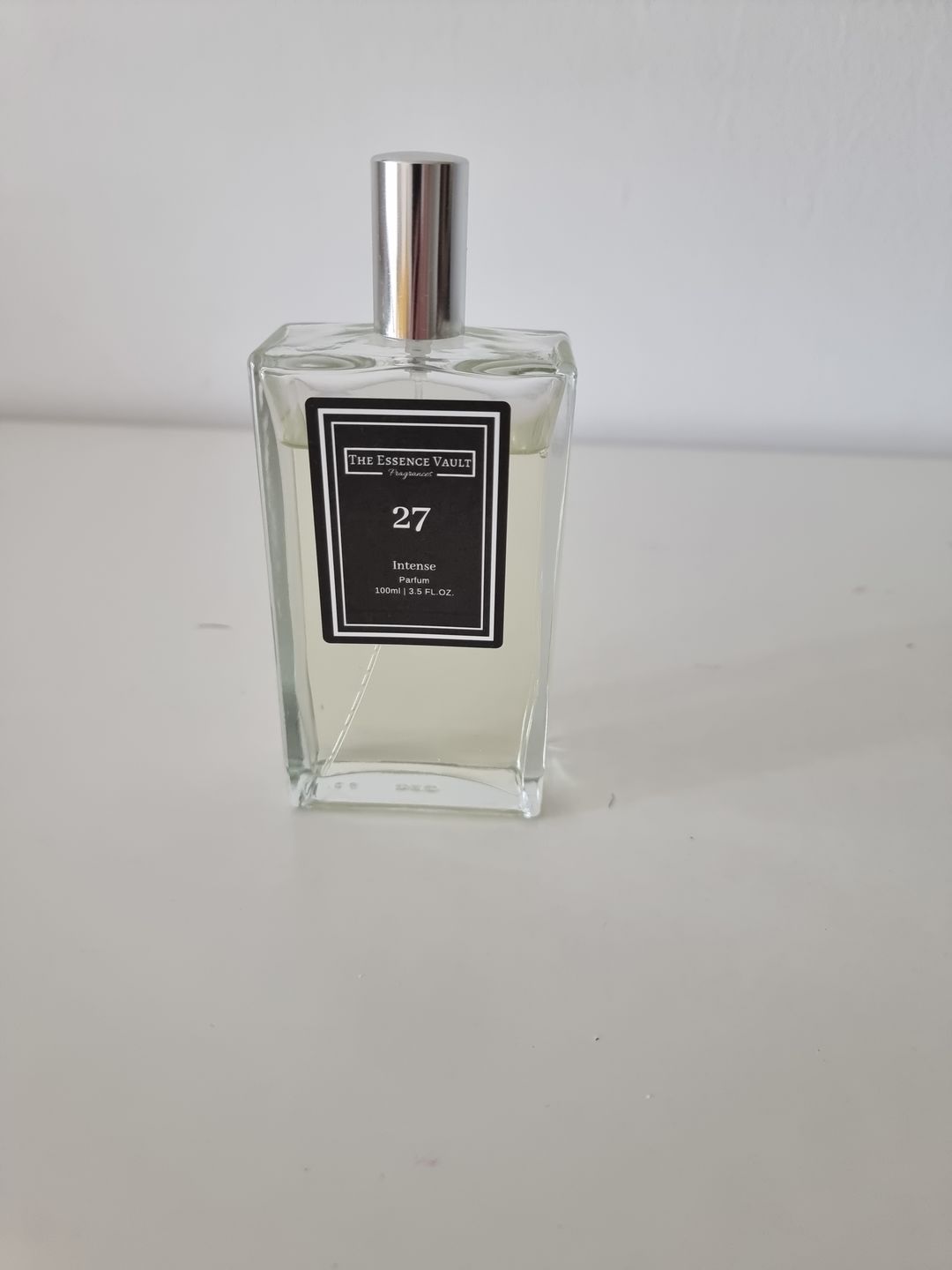 Customer photo review of Inspired by Lady Million - 27 - Intense