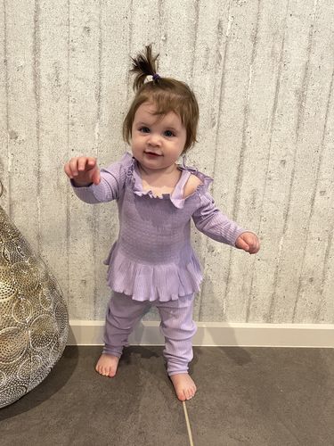 Customer photo review of Maisie Set