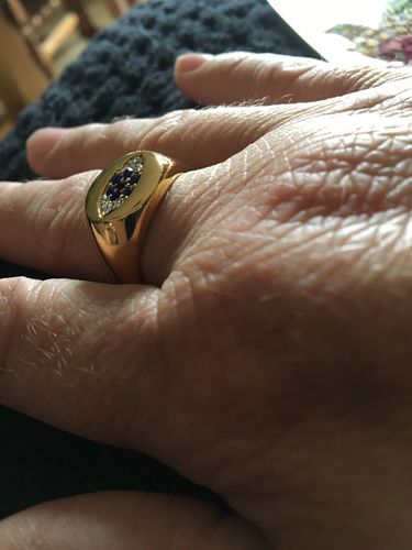 Customer photo review of Éphémère #6