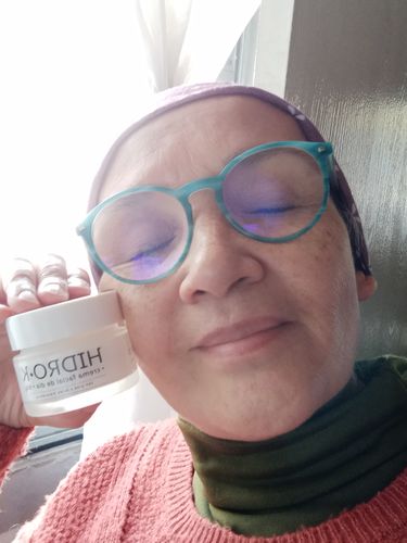 Customer photo review of Hidro-K Día