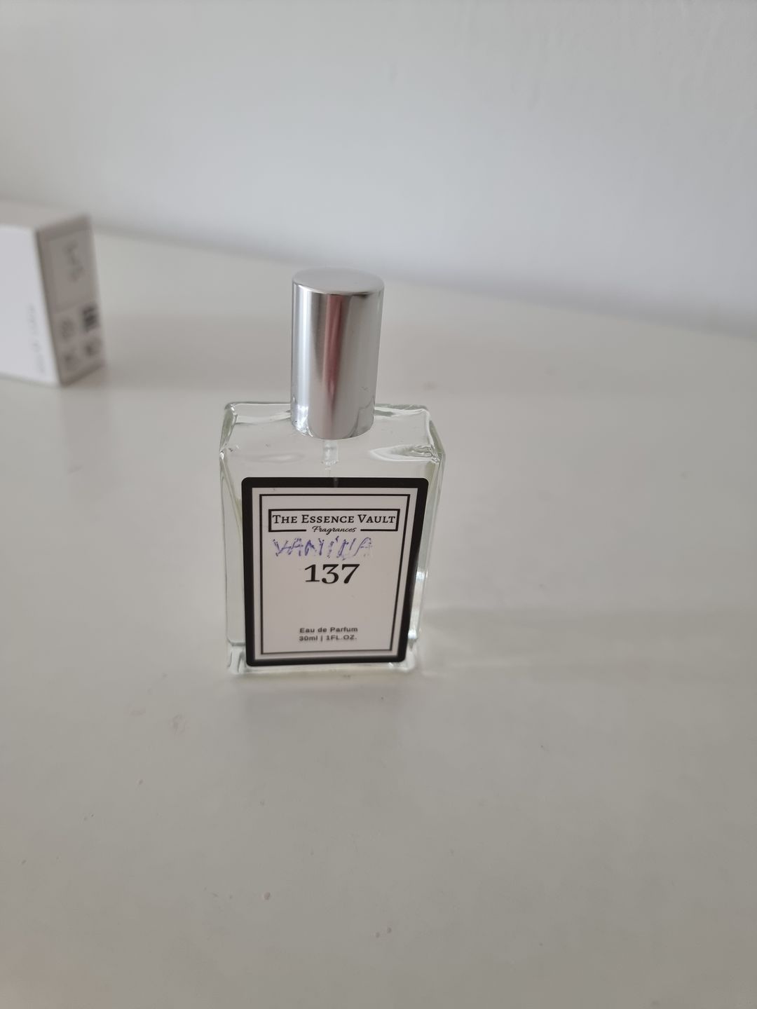 Customer photo review of Inspired by Chances - 137