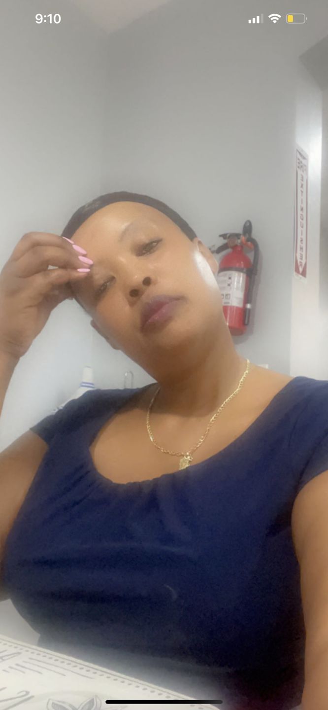 Avis photo client sur ULTIMATE ORGANIC PILLS+ VITAMIN C& COLLAGEN. (l’ensemble le plus éclaircissant)