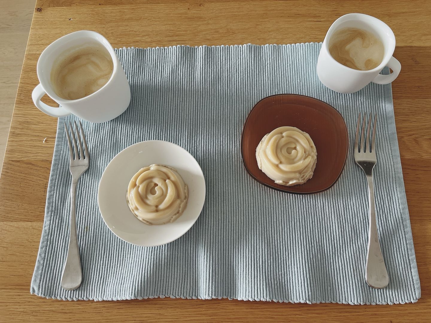 Customer photo review of Classic Coffee Pods