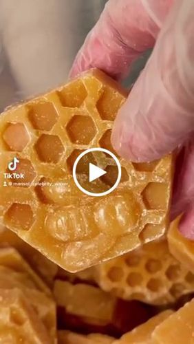 Customer video review of Hard Wax - 10LB - Smooth Nectar