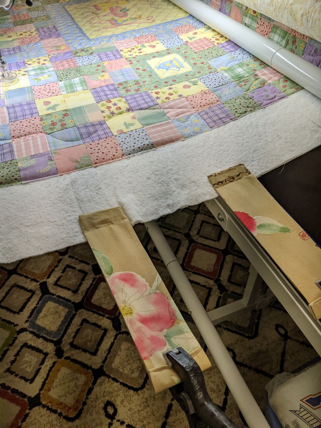 Customer photo review of SewTites HDs