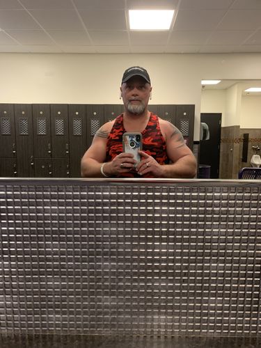 Customer photo review of Equi-Mass™ - Hardgainer, Recovery, Mass Builder Blend