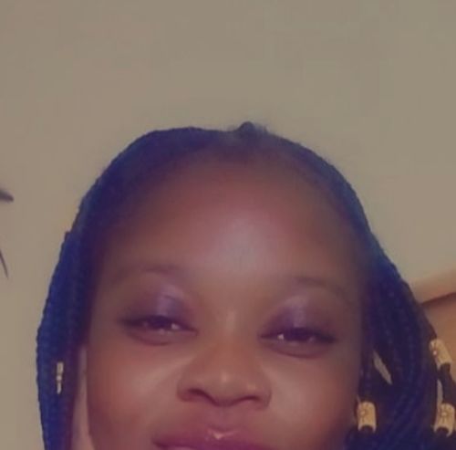 Customer photo review of Leova Skin Glow Cream