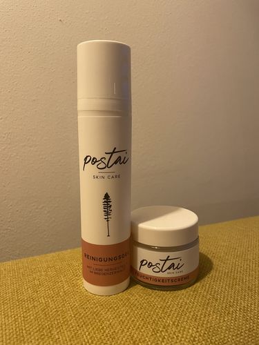 Customer photo review of Reinigungsgel