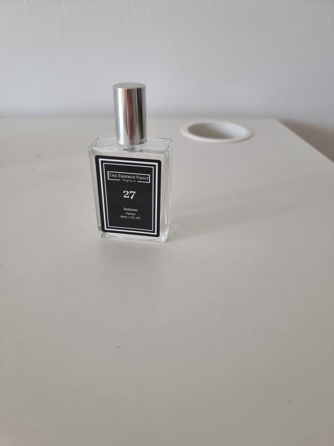 Customer photo review of Inspired by Lady Million - 27 - Intense