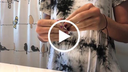 Customer video review of Wave Tattoo