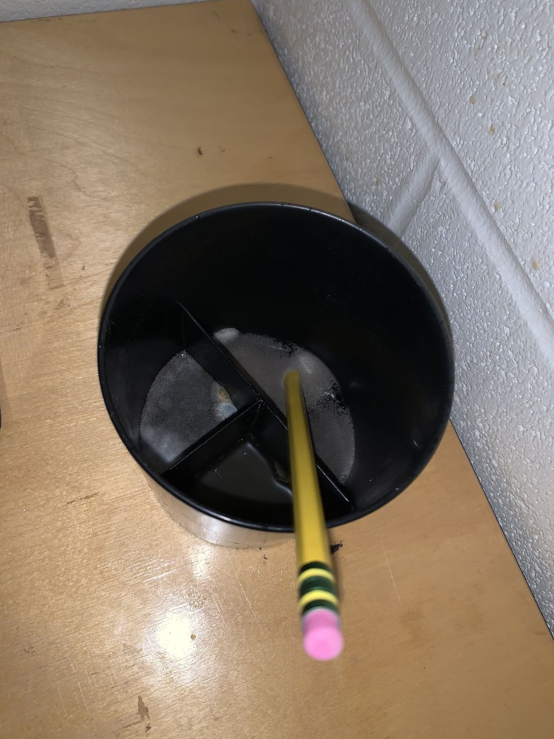 Customer photo review of Pickled Sphincter Beersy Silicone Sleeve Hide-a-Beer Can Cooler