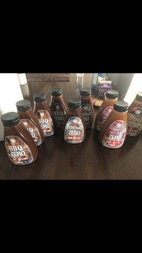 Customer photo review of RABEKO CONDIMENTS