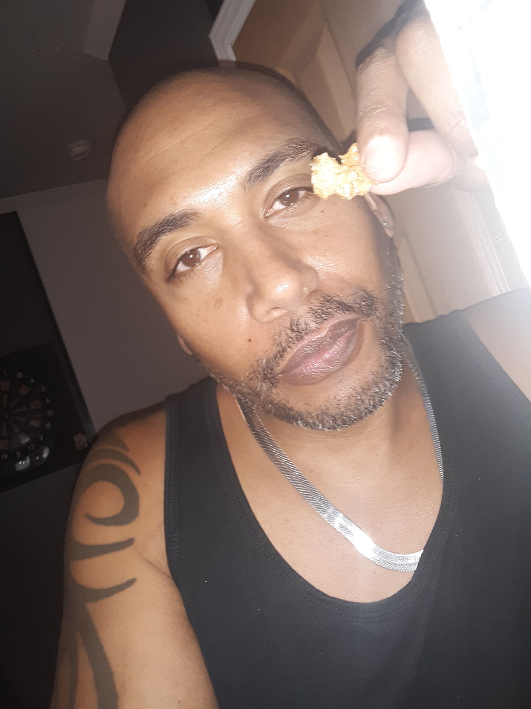 Customer photo review of Pecan (Free Shipping)