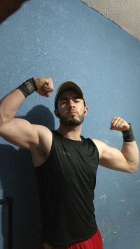 Customer photo review of COMBO VOLUMEN + ENVÍO GRATIS