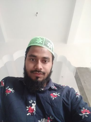 Customer photo review of Al Rehab Sabaya Attar Perfume Oil 6ml