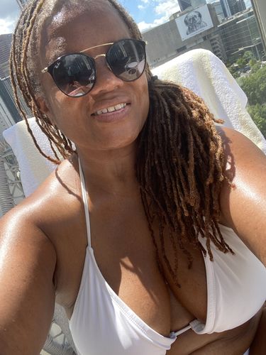 Customer photo review of Plush Lemon - Whipped shea