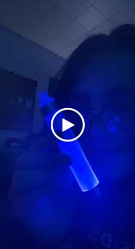 Customer video review of VFun Disposable