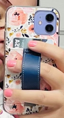 Customer photo review of Pink Peony