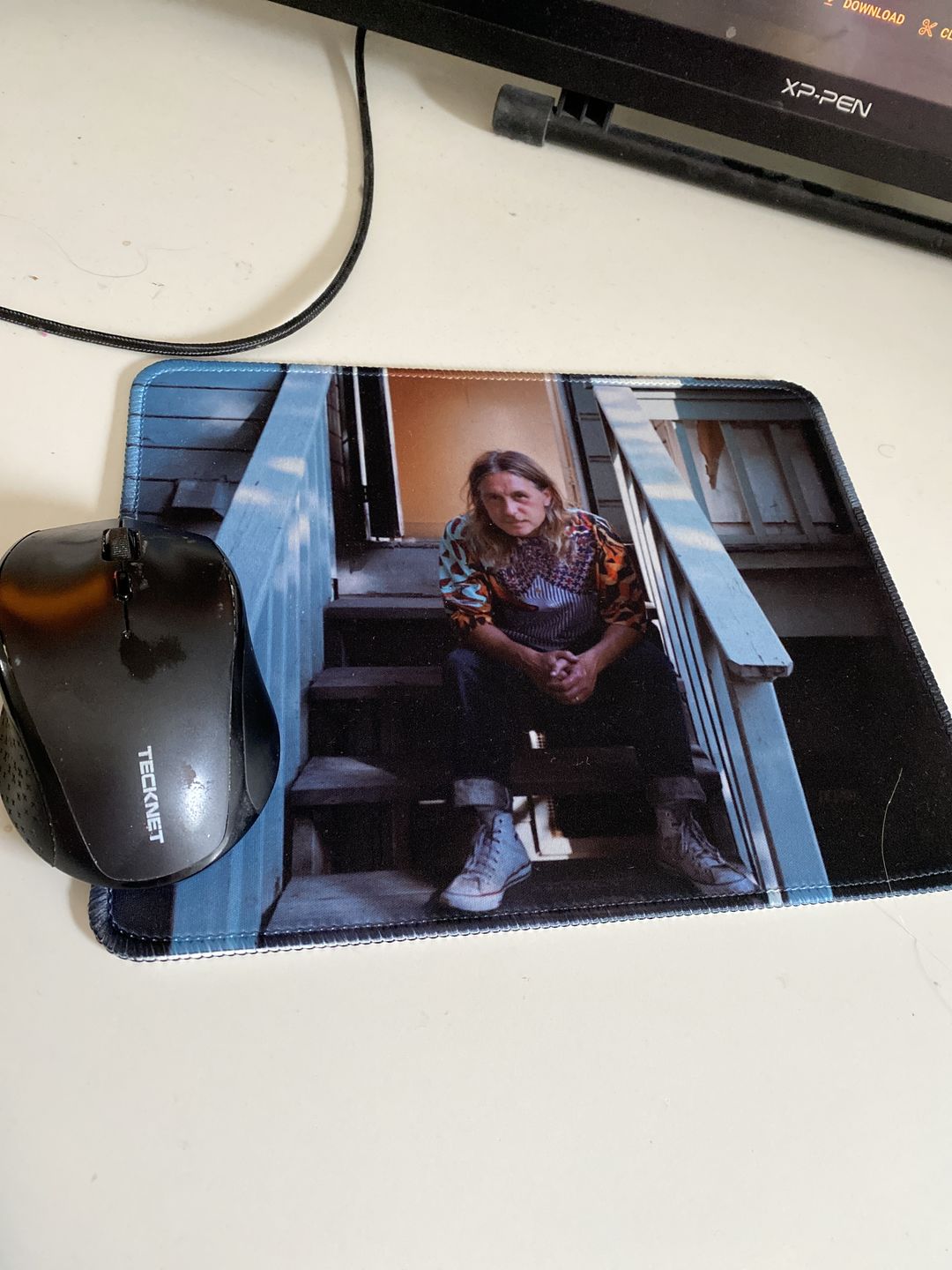 Customer photo review of iD Lite