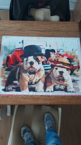Customer photo review of Cadeau Opbergdoosje | 28 delig