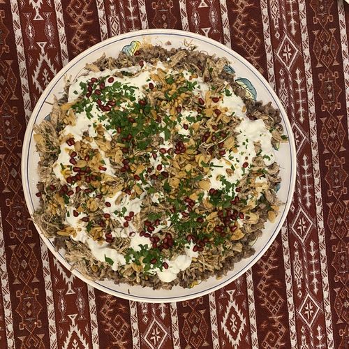 Customer photo review of Riso Gallo | Rustico Trio Mix 500G