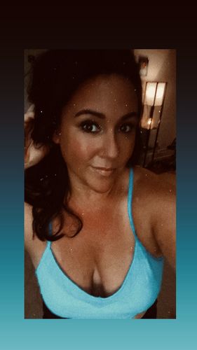 Customer photo review of 100% Natural & Organic Tanning Oil