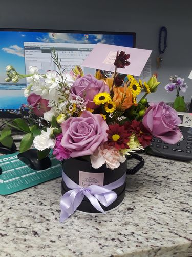 Customer photo review of Mother's Day - Violeta