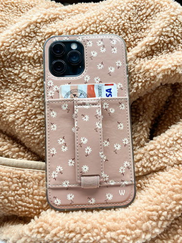 Customer photo review of Falling for Floral