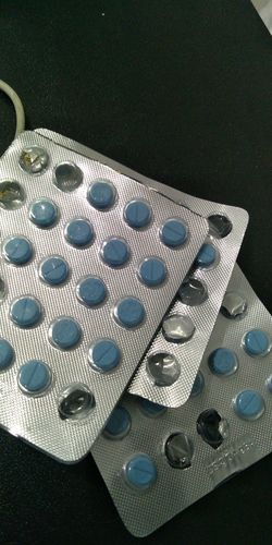 Customer photo review of Oxaelite 10mg