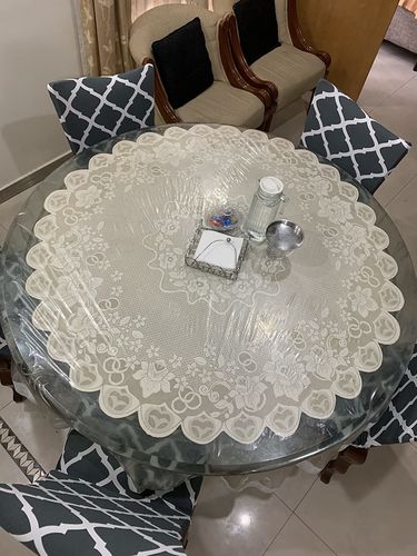 Customer photo review of Magic Universal Chair Cover