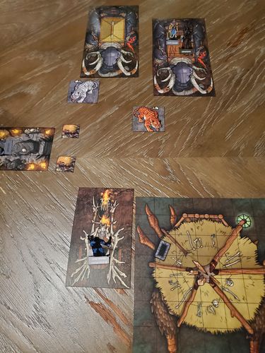 Customer photo review of Stretch Goals #2
