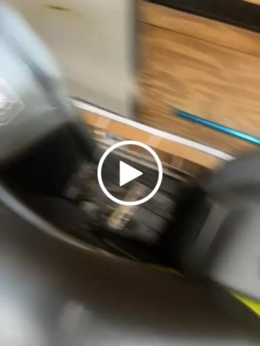 Customer video review of Krossflow Billet Gas Cap 2.0 Black