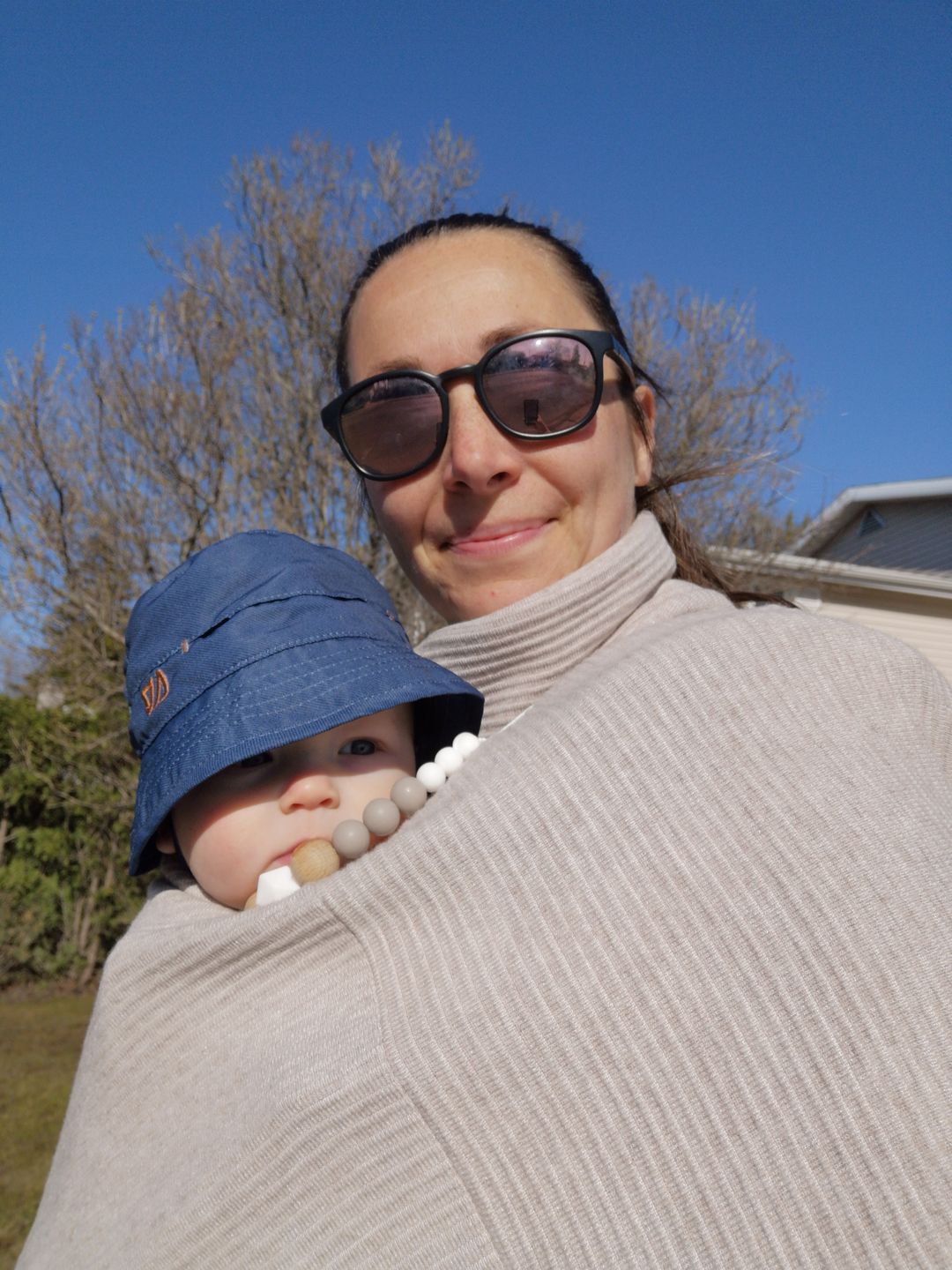 Customer photo review of Cape de portage 2.0