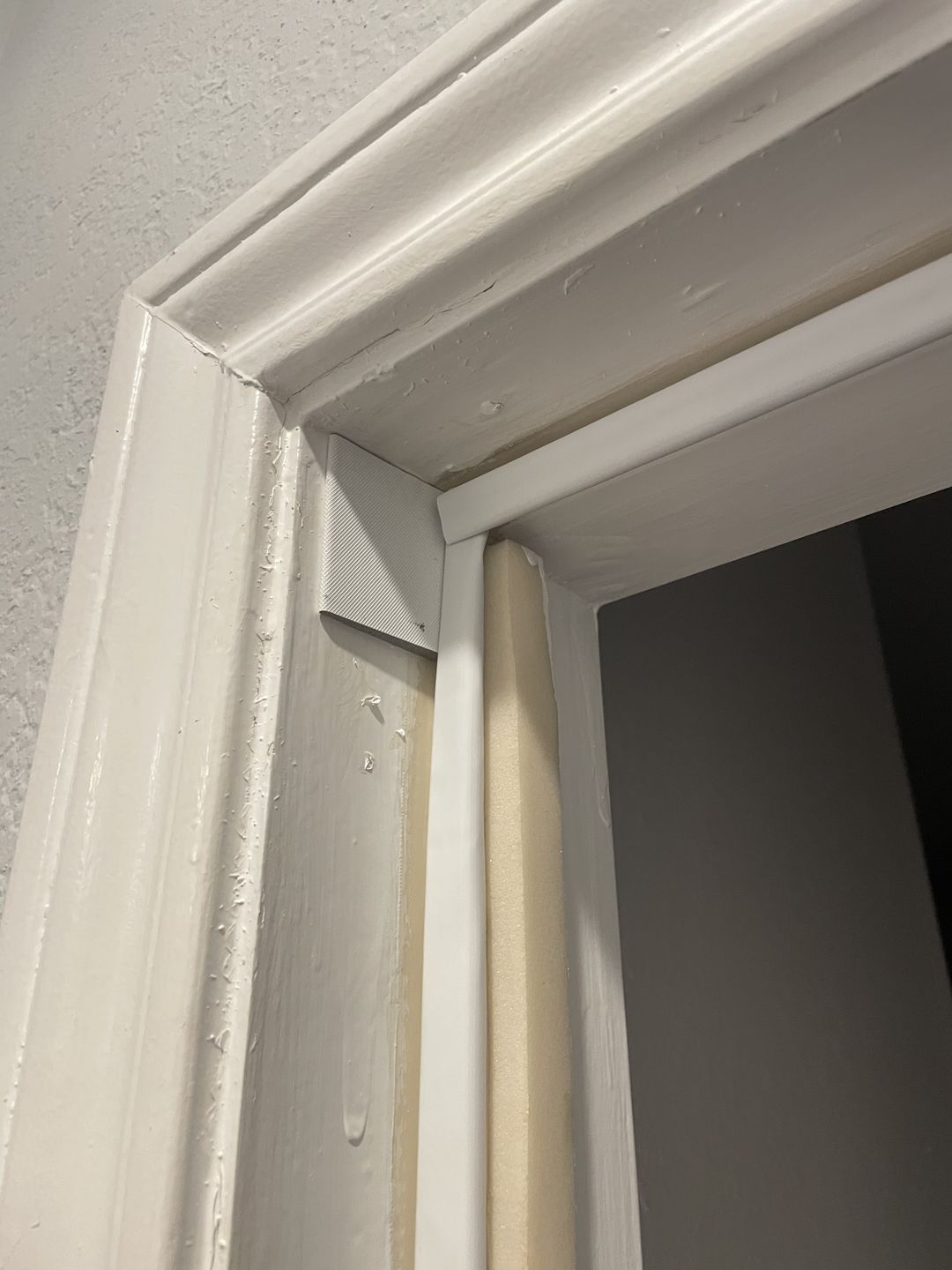 Customer photo review of Corner Seal