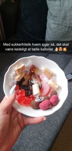 Customer photo review of Salinas Surprise Box