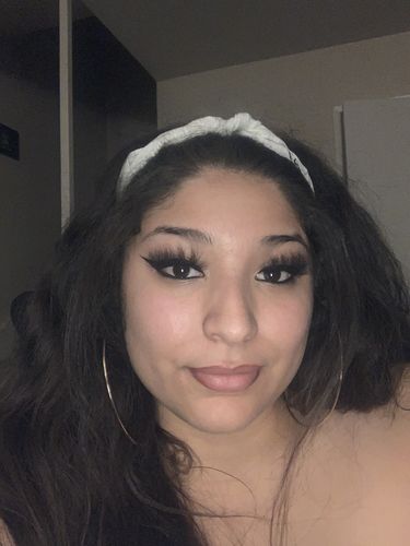 Customer photo review of Mialuna “18MM”