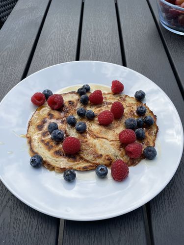 Customer photo review of Mumse chokokage